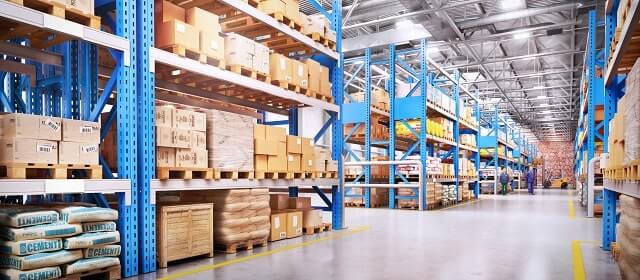 Best Tips For Warehouse Floor Cleaning
